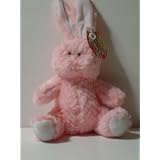 EASTER CUDDLY COUSINS BUNNY (PINK)