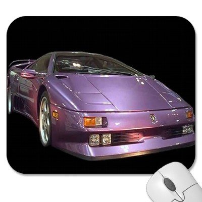 Mousepad - 9.25