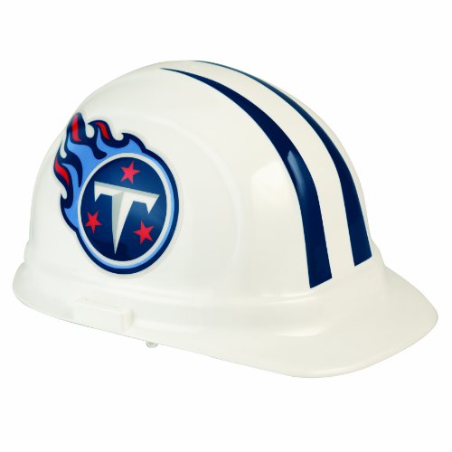 Tennessee Titans Hard Hat
