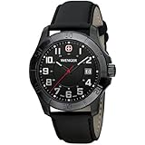 Wenger Men's 70475 Alpine Watch