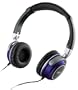 iHome 2 IN 1 Stereo Speaker/Headphone System