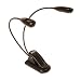 Mighty Bright Duet2 L.E.D., Black