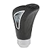 Generic Universal Car Business Leather Manual Gear Head Modified Stick Shift Knob RS.650.00