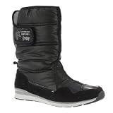 Frenzy Bottes BETTY SERIES OUTDOOR noir