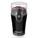 Fresh GrindTM Coffee Grinder, Black 