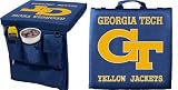 Georgia Tech Yellow Jackets Seat Cushion