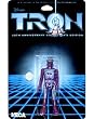 Tron Action Figure (20th Anniversary Collector's Edition)