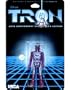 Tron Action Figure (20th Anniversary Collector's Edition)
