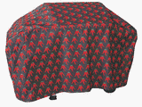 Two Dogs Designs Inc 00553 Gas Grill Cover