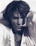 Jon Bon Jovi Signed Autographed Reprint Photo #2