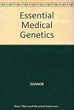 Essential medical genetics