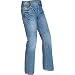 Tour Master Indigo Women's Denim On-Road Motorcycle Pants