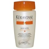 Kerastase Nutritive Bain Satin 1 Shampoo, 8.5 Ounce