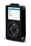 Belkin Canvas Holster Case for iPod 5G, 5.5G (Black)