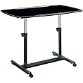 Metropolis Desk - Black