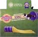Dog Agility Training Tunnel with Collapsed Chute by AKC