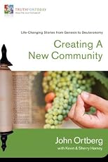 Creating a New Community