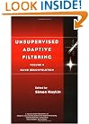 Unsupervised Adaptive Filtering Volume 2 : Blind Deconvolution