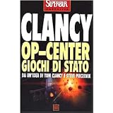 Op-Center. Giochi di Statodi Tom Clancy