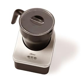 Hostess HM250MA Milk Frother Silver