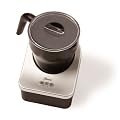 Hostess HM250MA Milk Frother Silver