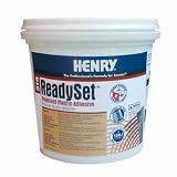 Henry No. 314 Ceramic Tile Adhesive