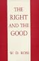 The Right and the Good