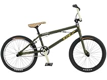 GT BMX Calafia Freestyle