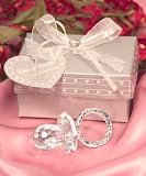 Baby Crystal Pacifier Set of 50