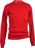 Los Angeles Angels of Anaheim -Authentic Collection- MLB Mock Turtleneck