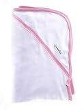 Organic Cotton Hooded Baby Bath Towel