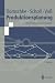  : Produktionsplanung: Ablauforganisatorische Aspekte (Springer-Lehrbuch)