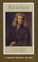 Newton (Norton Critical Editions)