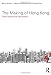 The Making of Hong Kong: From Vertical to Volumetric (Planning, History and Environment Series)
