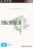 Final Fantasy XIII (Limited Collector