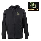 Baylor Signature Full Zip Hooded Sweatshirt (Team Color)