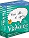 IBM VIAVOICE ADVANCED V.10