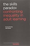 The skills paradox