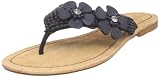 Naughty Monkey Women's C3TO Thong Sandal