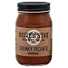 Silverstar, Salsa Chunky Picante Med, 16 OZ (Pack of 6)