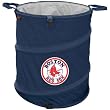 Boston Red Sox MLB Collapsible Trash Can
