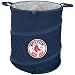 Boston Red Sox MLB Collapsible Trash Can