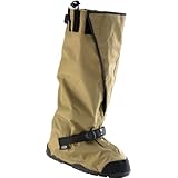 NEOS TRS7-XS Trekker Hi Superlite Overshoe, Mushroom