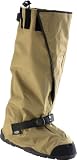 Neos Trekker Superlite Overshoes, Mushroom, large