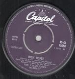 HIGH HOPES 7 INCH (7" 45) UK CAPITOL 1959