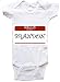 HELLO MY NAME IS BRANDON - Name-series - White Or Blue Onesie / Baby T-shirt
