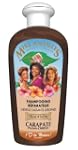 Miss Antilles International Shampooin...