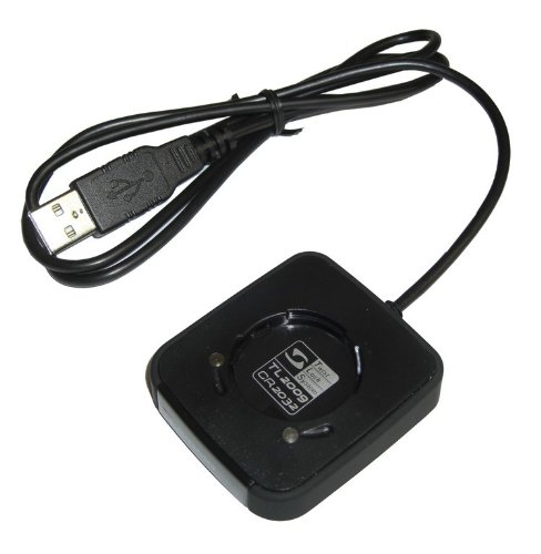 Produkt-Bild: Sigma Docking Station Topline 09 - 2032