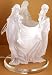 New Frosted Lucite Lamp 4 Ladies