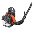 Tanaka TBL-4610 43-CC 2-2/5-Horsepower 2-Stroke Midsize Backpack Blower